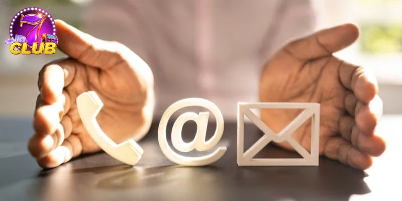 Giao diện thân thiện trên nền tảng LIÊN HỆ SANCLUB