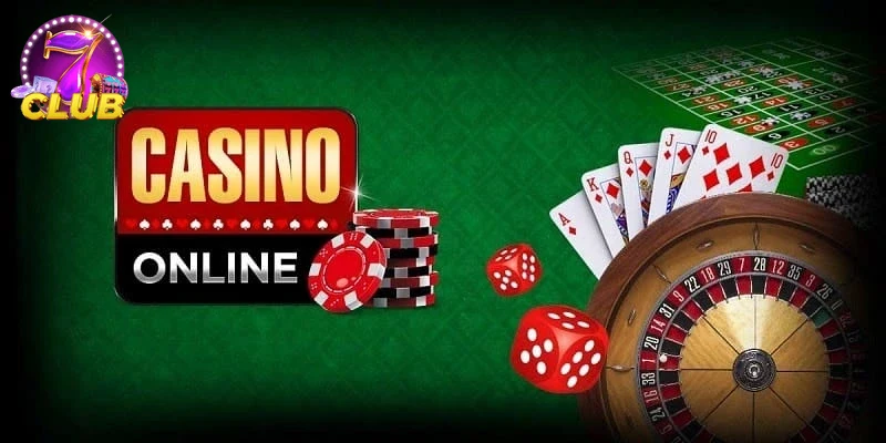 Khuyến mãi hấp dẫn cho người chơi CASINO tại SANCLUB