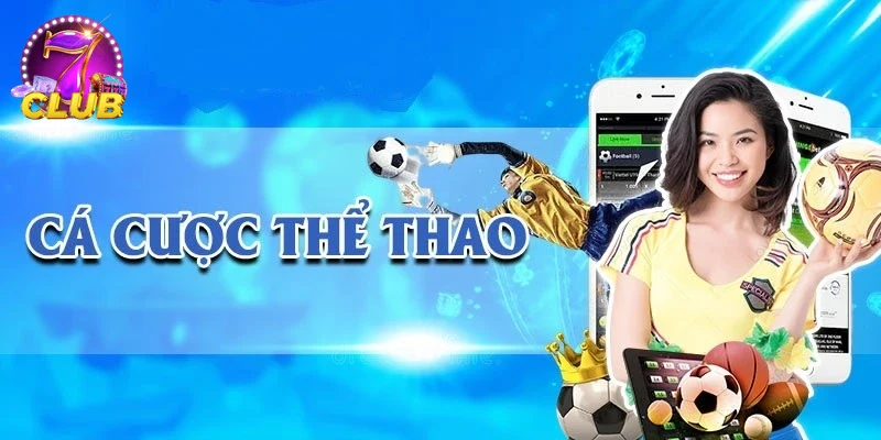 trải nghiệm người chơi THỂ THAO đỉnh cao