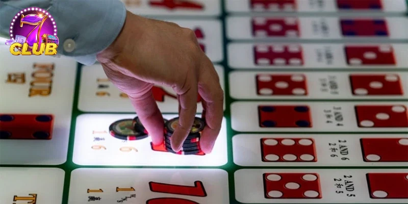 Hình ảnh khuyến mãi đặc sắc dành riêng cho người chơi tài xỉu