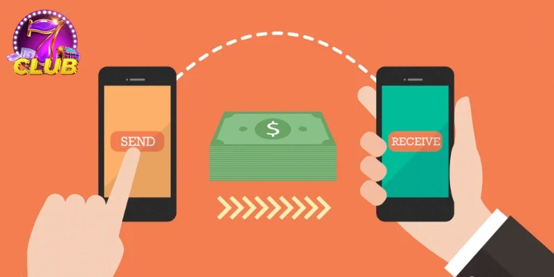 Hình quảng cáo ưu đãi đặc biệt cho khách hàng RÚT TIỀN lần đầu.