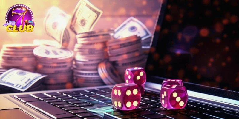 Khung trải nghiệm người chơi ĐĂNG KÝ thành công tại SANCLUB.